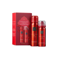 Ayurveda Set - gratis für Dich!