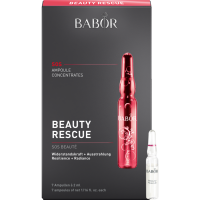 Babor Fluids FP Beauty Rescure 7Ampullen