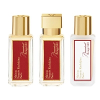 Baccarat Rouge 540 Body Ritual Set