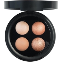 Baked Mineral Eyeshadow Palette