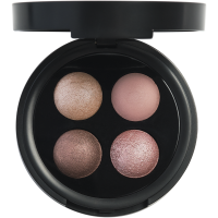 Baked Mineral Eyeshadow Palette