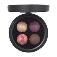 Baked Mineral Eyeshadows Palette