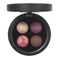 Baked Mineral Eyeshadows Palette