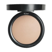 Baked Mineral Powder