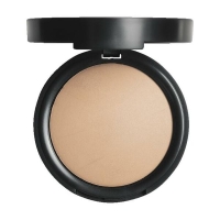 Baked Mineral Powder