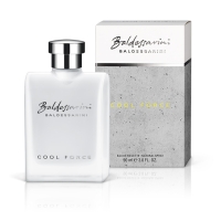 Cool Force Eau de Toilette