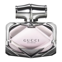 Bamboo Eau de Parfum