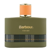 Barbour For Her EdP Nat. Spray