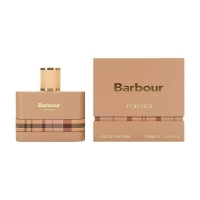 Barbour For Her The New Origins EdP Nat. Spray