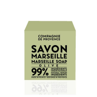 Bastide Cube of Marseille Soap Olive