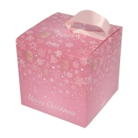 Beauty Adventskalender Cube Winter Magic