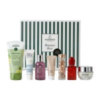 BEAUTY BOX Christina