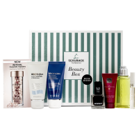 BEAUTY BOX Nathalie