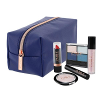 Beauty in the Bag! blue