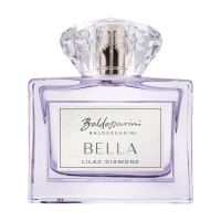 Bella Lilac Diamond EdP Nat. Spray