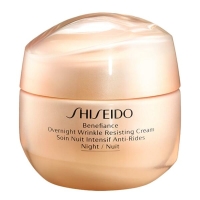 Benefiance Overnight Wrinkle Resisting Cream