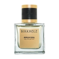 Berlin Soul Eau de Parfum