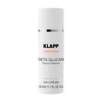 Beta Glucan Source of Balance 24H Cream
