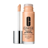 Beyond Perfecting Makeup