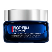 Biotherm Homme Force Supreme Face Reshaper Cream