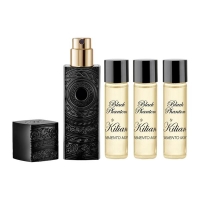 BLACK PHANTOM EDP TRAVEL SET 