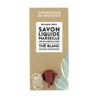 Black Tea Liquid Marseille Soap
