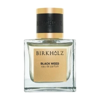 Black Weed Eau de Parfum