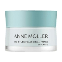 Blockâge Moisture Filler Cream/Mask