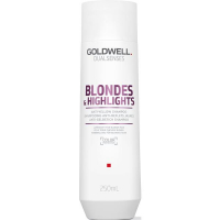 Blondes&Highlights Anti-Yellow Shampoo