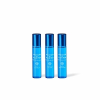 Blu Mediterraneo Discovery Set = Arancia di Capri EdT Spray 12 ml + Fico di Amalfi  EdT Spray 12 ml + Mirto di Panarea EdT Spray 12 ml