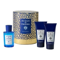Blu Mediterraneo Fico di Amalfi Set Holiday 2025