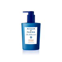 Blu Mediterraneo Arancia di Capri Hand Cream Dispenser