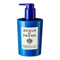 Blu Mediterraneo Mandarino Hand & Body Lotion