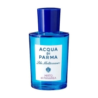 Blu Mediterraneo Mirto di Panarea EdT Nat. Spray