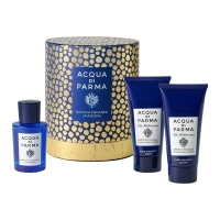 Blu Mediterraneo Mirto di Panarea Set Holiday 2025