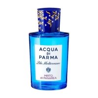 Blu Mediterraneo Mirto di Panarea Summer EdT Nat. Spray