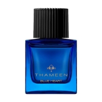 Blue Heart Extrait de Parfum