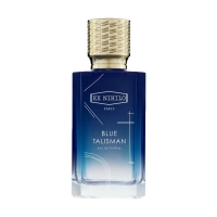 BLUE TALISMAN