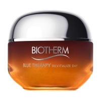Blue Therapy Amber Algae Revitalize Day Cream