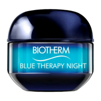 Blue Therapy Night Cream
