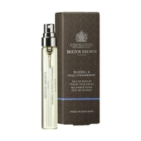 Bluebell & Wild Strawberry EdP Nat. Spray Travel Case Refill