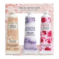 Blumiges Handcreme Trio XMas 24