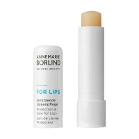 Body Care For Lips Gold