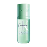 Bodymist Cotton Musk