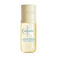 Bodymist Satin Cream