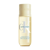 Bodymist Satin Cream