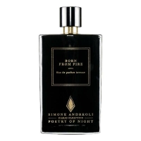 Born From Fire EdP Spray