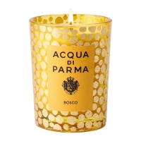 Bosco Candle Holiday 2025