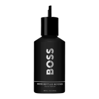 Boss Bottled Beyond EdP Nat. Spray Refill