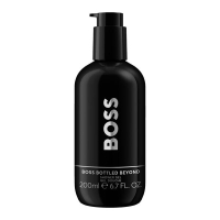 Boss Bottled Beyond Shower Gel